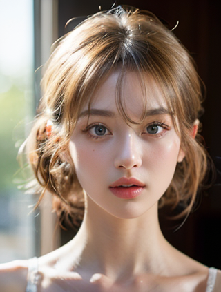 砸钱宝马女与奔驰C级：豪华车改装的双面镜
